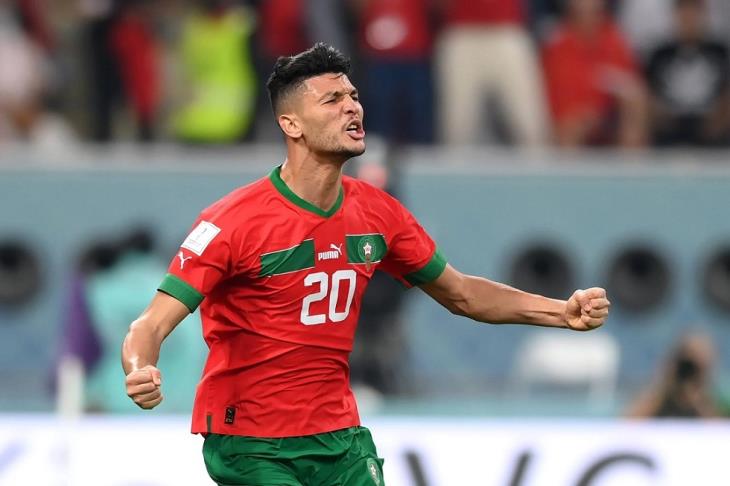 استدعاء داري والشيبي.. قائمة المغرب لمباراتي الجابون وليسوتو في تصفيات أمم أفريقيا